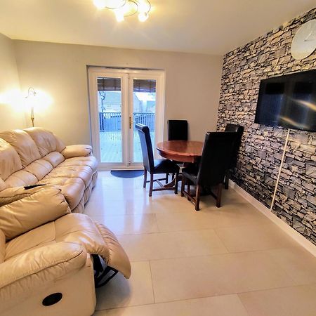 High Rigg House Bradford - Luxury Accomodation With Private Parking Idle Exterior photo